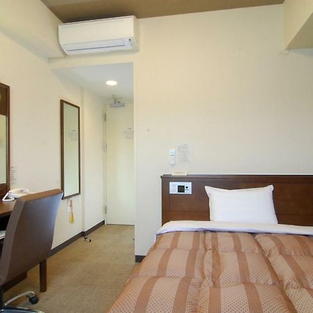 Hotel Route-Inn Shiojiri Dış mekan fotoğraf