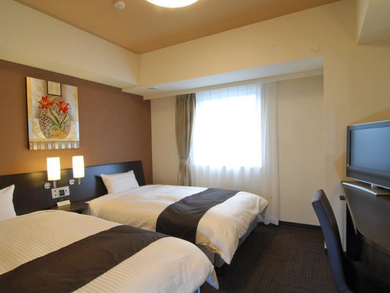 Hotel Route-Inn Shiojiri Dış mekan fotoğraf