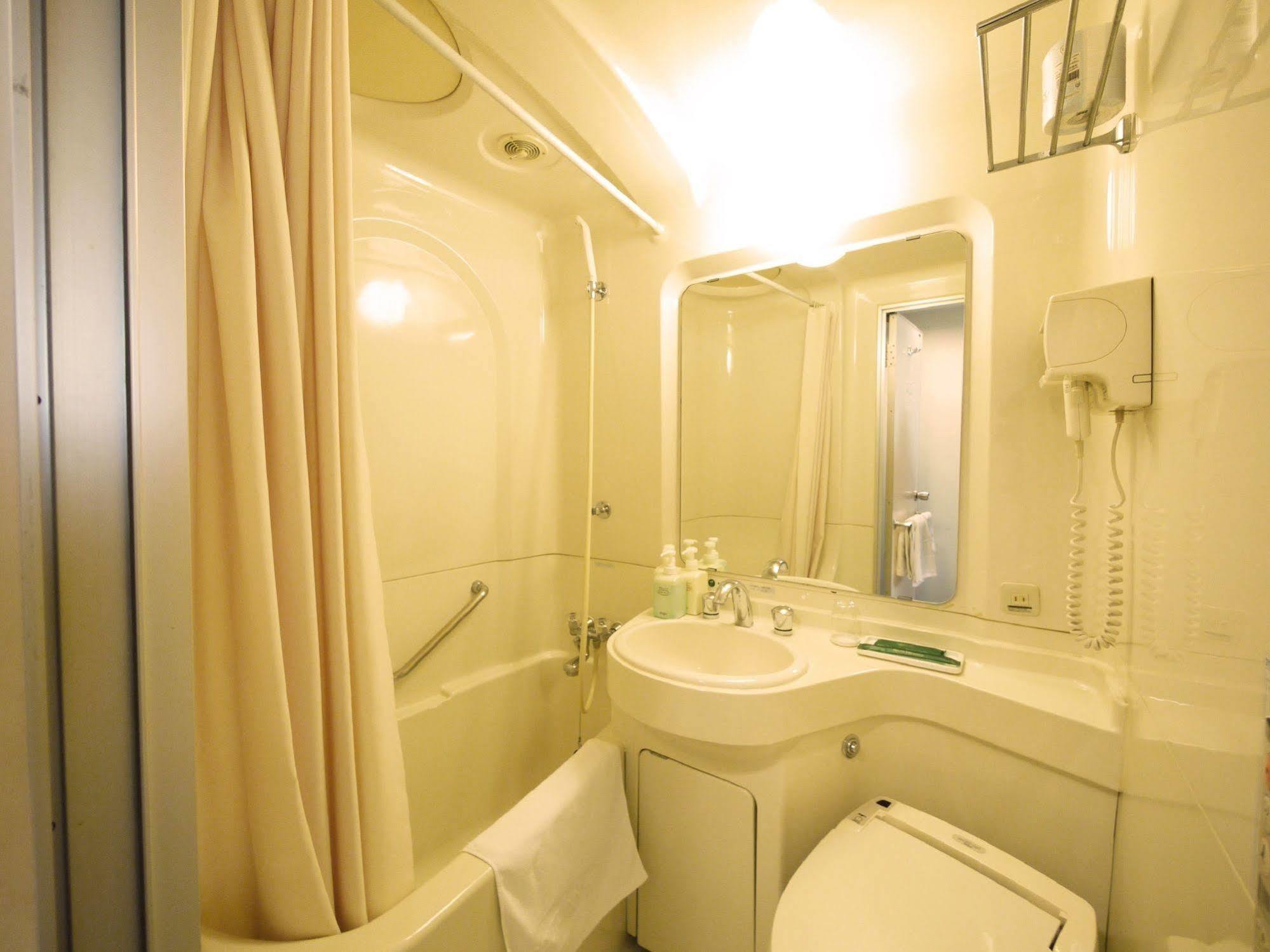 Hotel Route-Inn Shiojiri Dış mekan fotoğraf